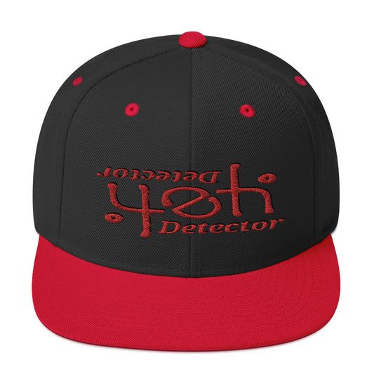 Logo Snapback