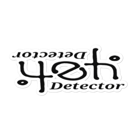 Logo Sticker